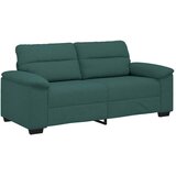  Dvosjed Sofa Tamnozelena 180x81x84 cm Tkanina | Eponuda.ba