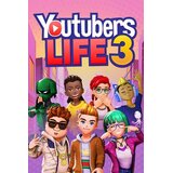 Steam youtubers life 3 key (pc) global | Eponuda.com