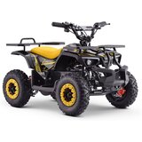 Beneo 36V quad za djecu od 3 godine Veloci 800W, 25km/h, žuti Cene