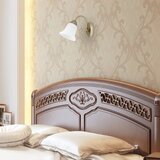 Rabalux francesca zidna lampa E14 40W bronza Klasična rasveta JJ99XAE | Eponuda.com