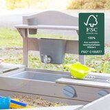 Roba Otroška vrtna kuhinja Outdoor+ – | Shoptok.si