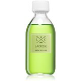 Ambientair Lacrosse Green Tea & Lime punjenje za aroma difuzer 250 ml Cijene