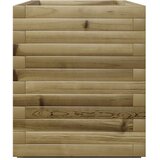  Vrtna sadilica 90x40x49,5 cm od impregnirane borovine | Eponuda.com