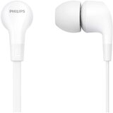  PhilipsTAE1105WT slušaliceIn-ear; pozlaćeni priključak;kontrola na | Eponuda.ba
