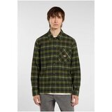 Dickies Forest check shirt Zelena | shoptok.hr