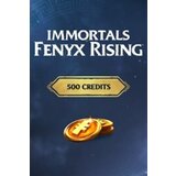 Xbox One / Xbox 360 / Xbox Live Immortals Fenyx Rising 500 Credits (Xbox Series X|S) XBOX LIVE Key GLOBAL | ePonuda.com