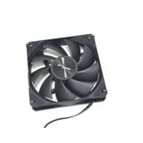 FSP case cooler 12cm POD0000019 120x120x25mm 26CFM Cene
