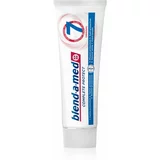Blend a Med Complete Protect 7 Original zobna pasta za popolno zaščito zob 75 ml