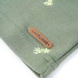  Dječja polo majica kaki 128 | shoptok.hr