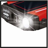 Einhell CE-JS 18/1, starter i mobilni punjač | shoptok.hr