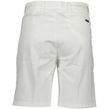 North Sails WOMEN&#39;S WHITE BERMUDA PANTS | shoptok.hr