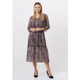 Zaiia Woman's Dress ZADR03 Cijene