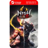  Nioh 2 The Complete Edition - Steam koda brez škatlice (WINDOWS PC | STEAM DECK) | Shoptok.si