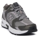 New Balance Nizke superge U5303R9 Siva | Shoptok.si