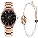 Amelia Parker Ura - Pozlačena | Shoptok.si