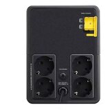 APC easy ups 1200VA, line interactive, tower, 1200VA/650W, 230V, avr, 4x schuko, pf 0.54 (full load), battery 9Ah (RBC175) | ePonuda.com