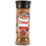  cimet maxi mleveni 65g Cene