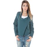 Calvin Klein GREEN WOMEN&#39;S SPORTS JACKET | shoptok.hr