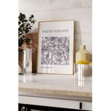 WALLXPERT dekorativna slika u okviru 30 x 40 cm | Eponuda.com