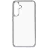  GEAR 4 CLEAR Maska za telefon za Samsung A34, Siva | Eponuda.com