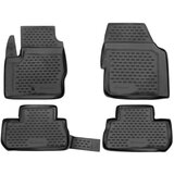 Novline 3D patosnice land rover freelander (L359) 2006-2014 set 4 kom Cene