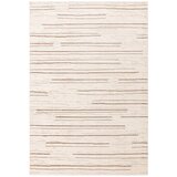 Asiatic Carpets Krem tepih 120x160 cm Oslo – Cijene