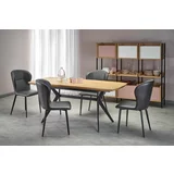 Xtra furniture Raztegljiva jedilna miza Gustavo, (20476561)