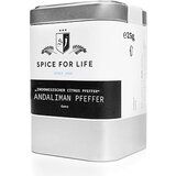 Spice for Life Andaliman poper Cene