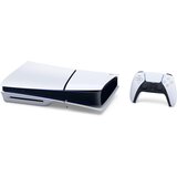 Sony PlayStation® 5 Slim (E-šasija) Blu-ray, 1 TB Cene