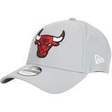 New Era Kape s šiltom REPREVE 9FORTY CHICAGO BULLS Siva | Shoptok.si