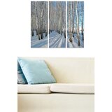 Wallity Set slika MDF68578700, 3 dijela | Eponuda.ba
