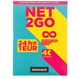 Telemach SIM NET2GO (520004) | Shoptok.si