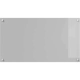  Kuhinjski zid 2 pcs Svijetlo siva 90 x 50 cm | shoptok.hr