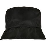 Flexfit Nylon Sherpa Bucket Hat black/offwhite Cene