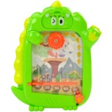  Džepna igra 2in1 zeleni Dinosaur | shoptok.hr
