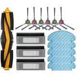 INORCO Fliter Mop Glavna krtaa, zdruljiva z Ecovacs Deebot T8 Aivi T8 Max T8 T9 Series N8 N8 Pro Plus N8 Pro Robotski sesalnik Zamenjava, (22018124) Cene
