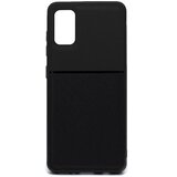  Maska za telefon IQS CASE za Samsung A41/A415F, Crna | Eponuda.com