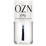 OZN Elly Plant-Based Top & Base Coat Cene