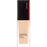Shiseido Synchro Skin Radiant Lifting Foundation Advanced posvjetljujući lifting puder SPF 30 nijansa 130 Opal 30 ml | shoptok.hr