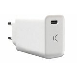 Ksix auto punjač USB-C 18W PD | shoptok.hr