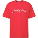Jack & Jones Muška majica 12247779, Crvena cene