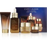Estée Lauder Fall Repair Sets ANR Repair Set/ Nighttime Necessities 4pcs poklon set (za noć) | shoptok.hr