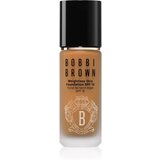 Bobbi Brown Weightless Skin Foundation SPF 15 dolgoobstojen tekoči puder z vlažilnim učinkom odtenek Neutral Almond 30 ml Cene