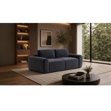 Atelier Del Sofa Mono P trosed 230 cm, petrol plava Cene