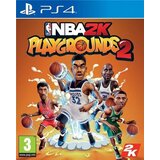Mad Dog Games PS4 igra NBA 2K Playgrounds 2 Cene