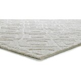 Universal Bijeli tepih 64x120 cm Juno – | shoptok.hr
