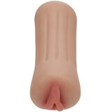 XKIN Party Slut Bettie - realističen umetni vagina masturbator (naravna barva) | Shoptok.si