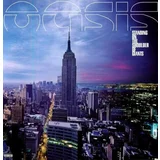 Oasis - Standing On The Shoulder Of Giants (Reissue) (LP)