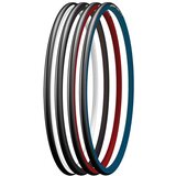  Guma Michelin 700x23C Dynamic Sport Red | shoptok.hr