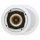 ARTSOUND Kompletno ozvočenje 8 x vgradni zvočnik, daljinski mikrofon, mešalna miza + ojačevalnik - - Audio-Kondric | Shoptok.si